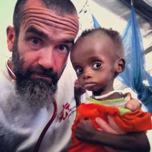 Il Dottor Robi per la vita