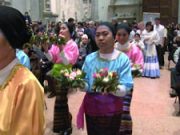 Accogliere: un verbo mai a numero chiuso