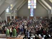 Il pane che alimenta il cammino della vita cristiana