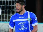 Manuel Pera realizza la 17ª perla