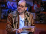 Dario vergassola a Cor.Te