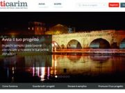 No profit, progetti da finanziare: ci pensa Eticarim
