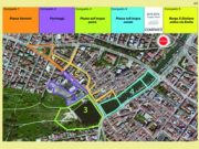 La nuova vita del Borgo