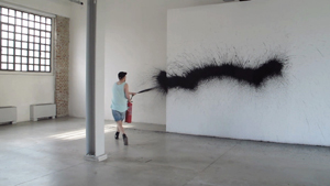 L’arte è giovane nella Biennale