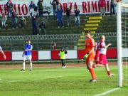 Rimini, a Fiorenzuola per lo strappo decisivo