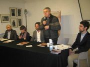 Il nuovo corso del Moderno