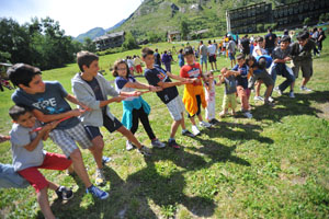 Solidali per la vita