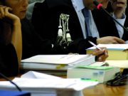 Un avvocato per amico