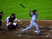 Pirati, che colpo: arriva Ray Olmedo