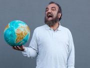 Il pianeta secondo Giobbe Covatta