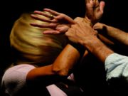 Stalking, ecco come comportarsi