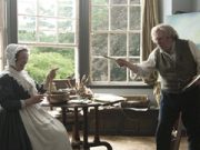 Mr. Turner, un paesaggio con arte