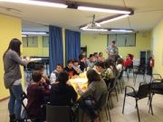 L’Oratorio: la “famiglia” dei ragazzi di Morciano