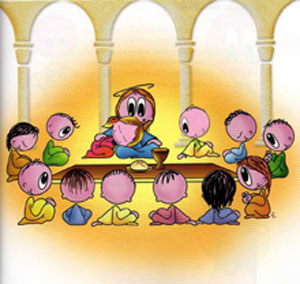 La Comunione al calice non sia un’eccezione