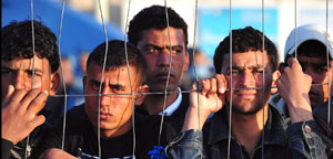 Ma Dio non è indifferente