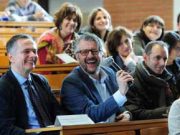 I big della scienza in cattedra a Rimini