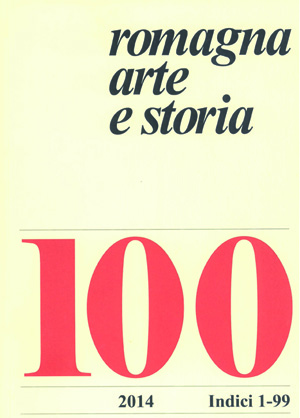 Cento numeri di questa cultura!