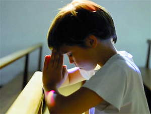 Il lifting dello Spirito nel sacro silenzio