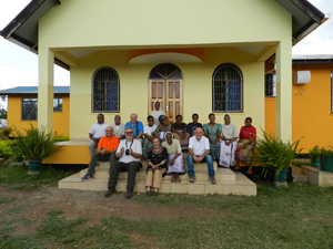 “Mal d’Africa” missionario che non ti lascia più