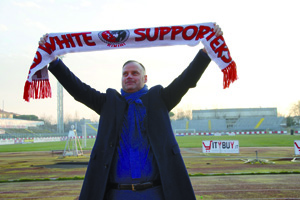 Rimini, trappola Fidenza: ultimi, ma più vivi che mai