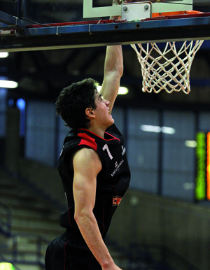 Crabs, così non può continuare: sveglia!