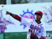 Pirati, il lanciatore è Candelario