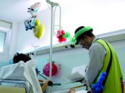 “Bimbi e tumori: guarire si può”