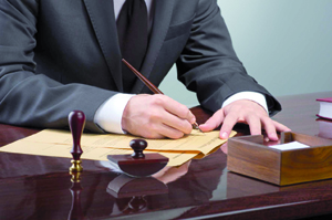 Quando i soldi lasciano in eredità solo litigi