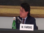 Con gli occhi dell’Islam