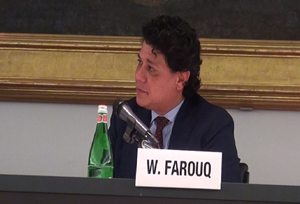 Con gli occhi dell’Islam