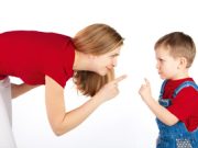 “Il genitore ideale non è chi evita lo scontro ma chi sa gestirlo”