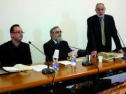 Il rabbino, l’Islam e i cristiani