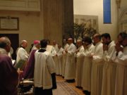 Tre “ministeri” per servire