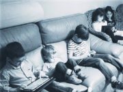 Bambini e internet: binomio pericoloso