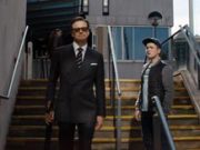 Giro di giostra sul cinema di spionaggio