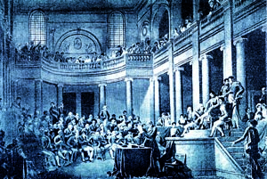 Un riminese alla corte di Napoleone