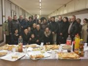 “Davvero il Signore ci precede nella Missione”