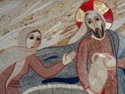 La Messa non concepisce separazione tra liturgia e vita