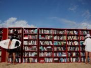 Gli scrittori e il territorio da sfogliare