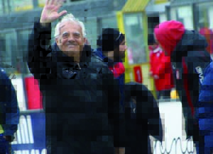 Rimini, non farti pregare e batti l’Atletico San Paolo