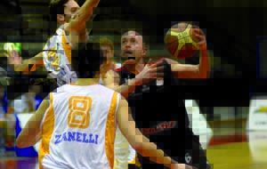 Crabs, i soliti 10 minuti d’inferno