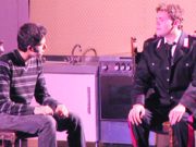 Sogni e stracci, il teatro della legalità