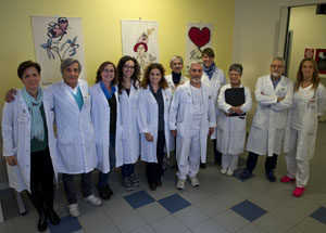 Tumore al seno, se il rischio è in famiglia: cosa fare?