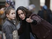 The Search: appassionato, impegnato e melò