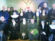 Sulla strada di Francesco