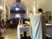 Come faceva Gesù con i bambini e gli apostoli