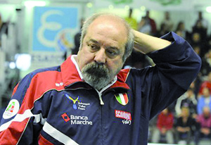 “Il Riviera Volley Rimini esempio per gli altri sport”