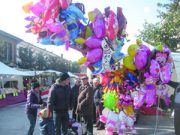 Morciano: Antica Fiera di San Gregorio