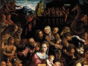 I Maestri e il Tempo.. il Vasari perduto