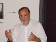 Ennio Grassi discute di – lettere – nel Ventennio Fascista